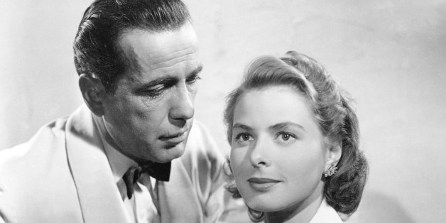 The 10 Most Romantic Movies For Post 50s | HuffPost