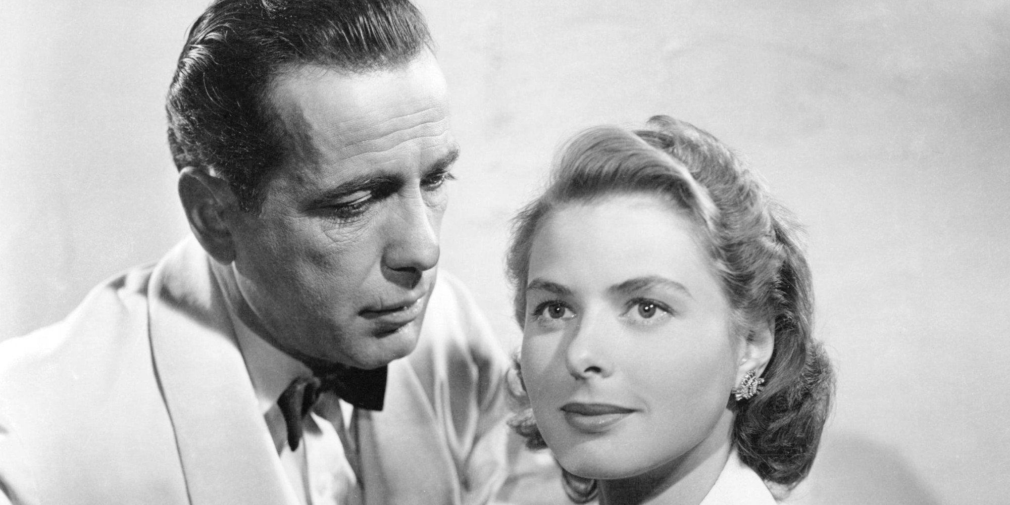 The 10 Most Romantic Movies For Post 50s | HuffPost