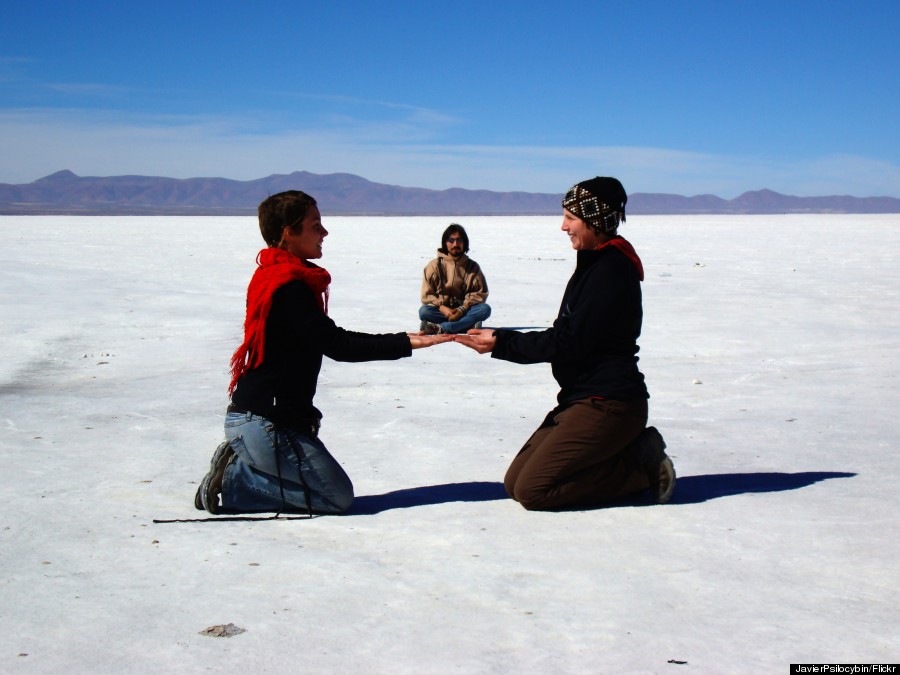 salar de uyuni