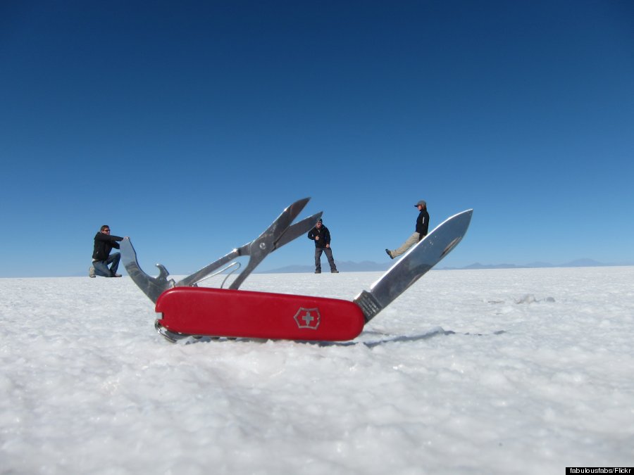 salar de uyuni