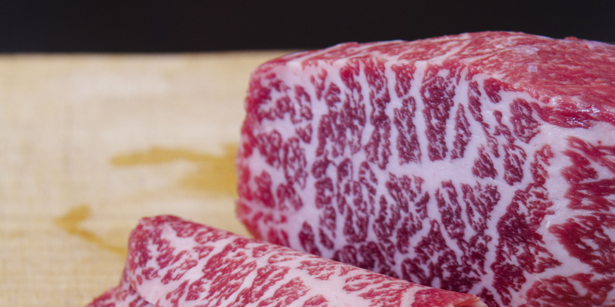 11 Times Raw Meat Was Insanely Beautiful (PHOTOS) | HuffPost