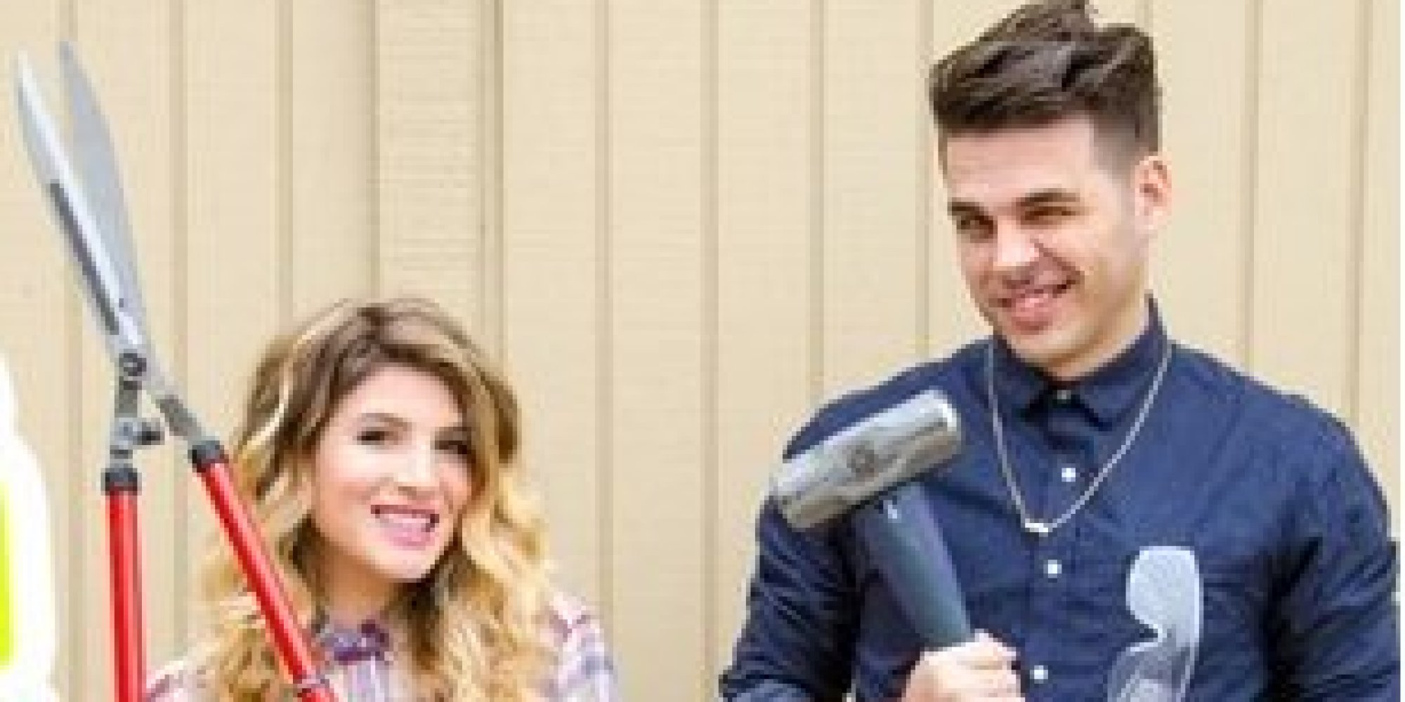 OMG We Bought A House! Mr. Kate