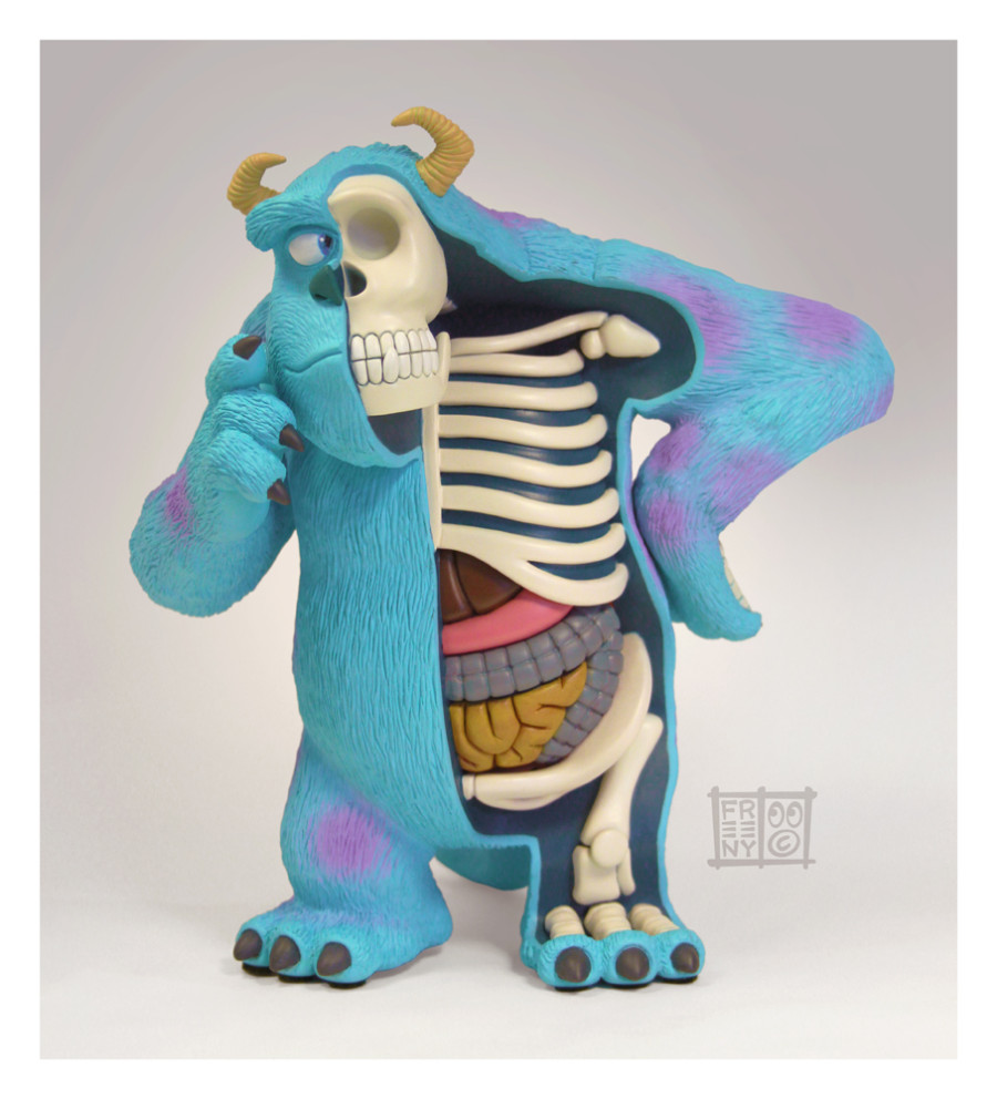 sulley