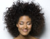 Karen's Body Beautiful Hold It Hair Gel Keeps My Curls From Shrinking Into A Matted Mess