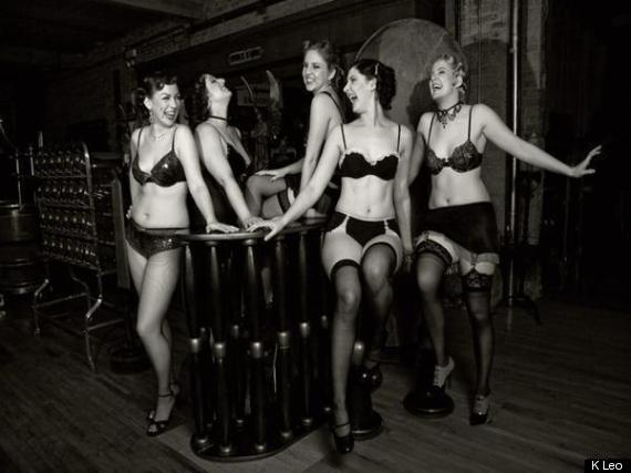 Burlesque