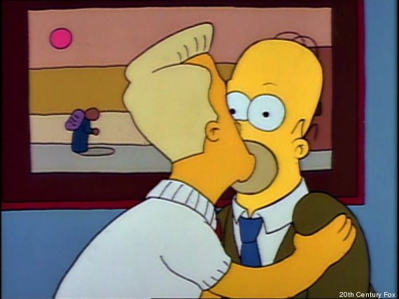 simpsons