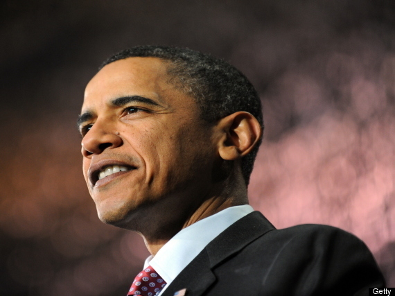 Obama Supreme Court Pick