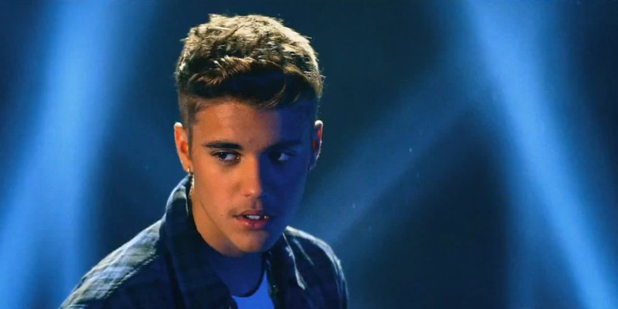 Justin Bieber's 'Confident' Video Features Chance The Rapper | HuffPost2000 x 1000