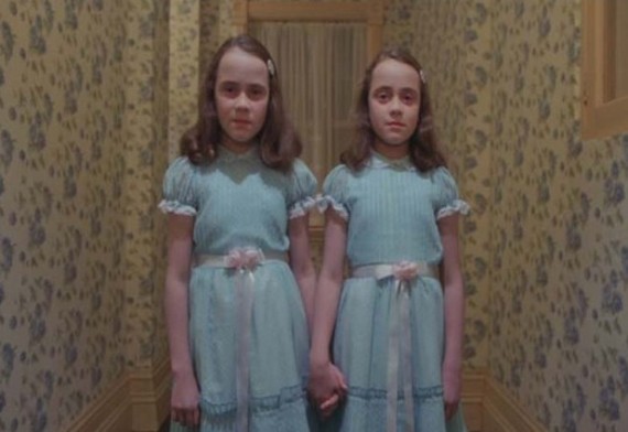 the shining