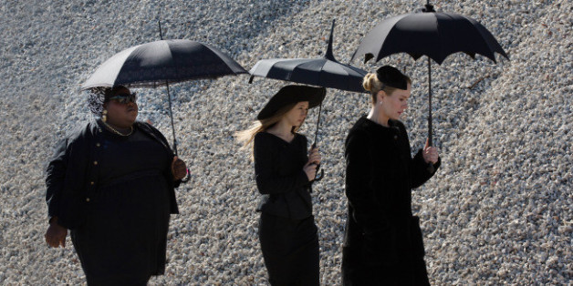 American Horror Story: Coven Finale Preview