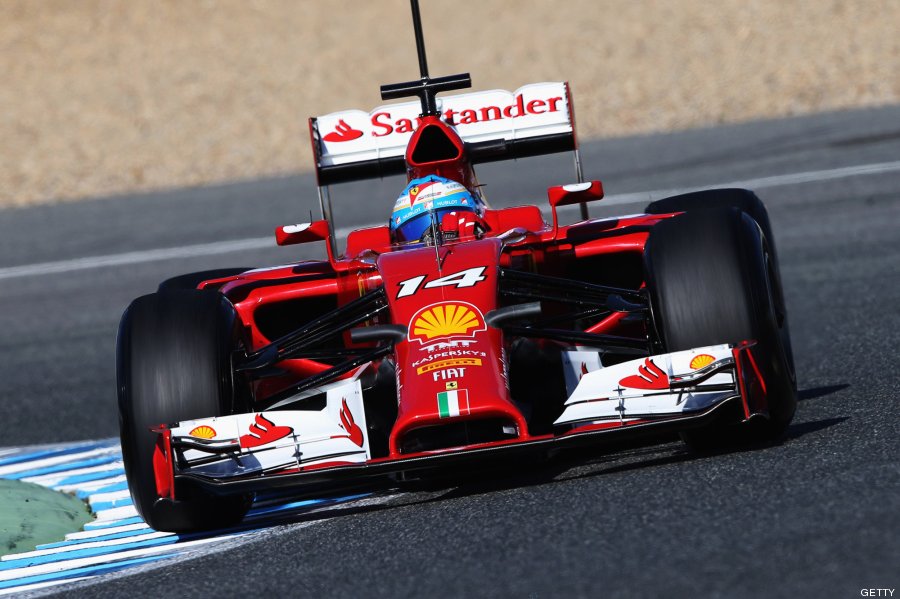 alonso 2