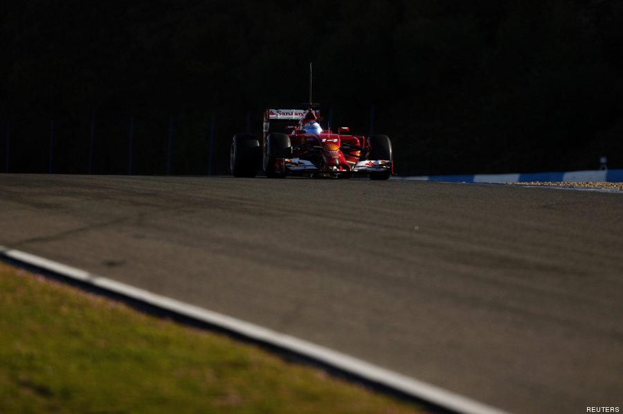 alonso 3