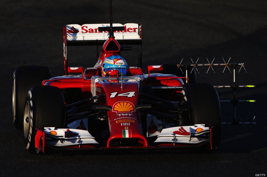 alonso 5