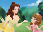 Teen Petitions For Plus-Size Princesses In Disney Movies
