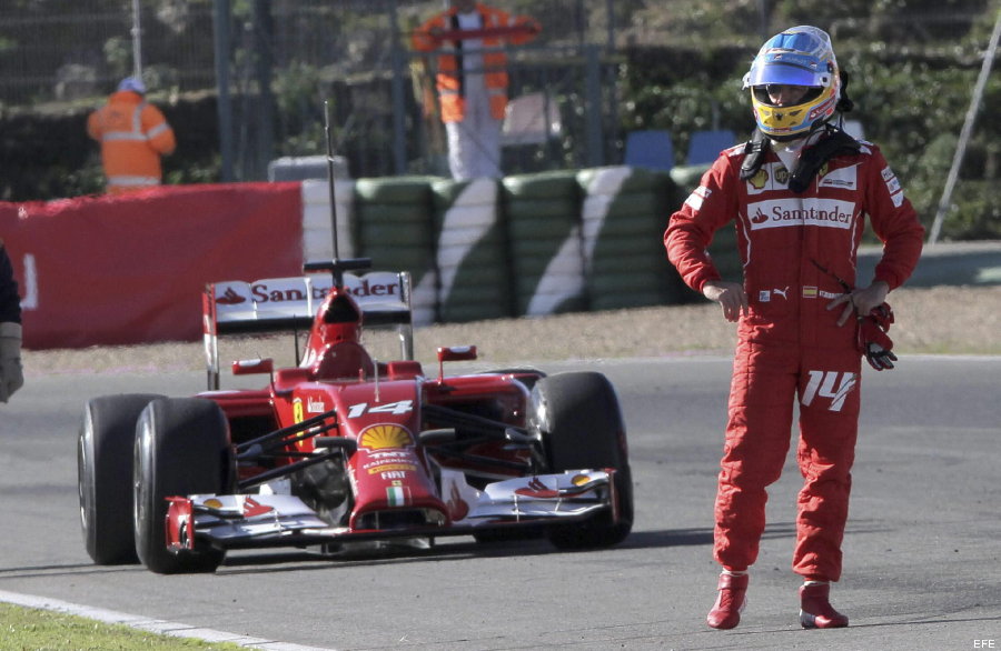 alonso 7