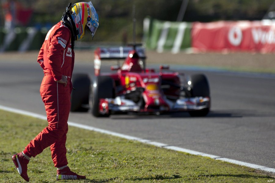 alonso 8