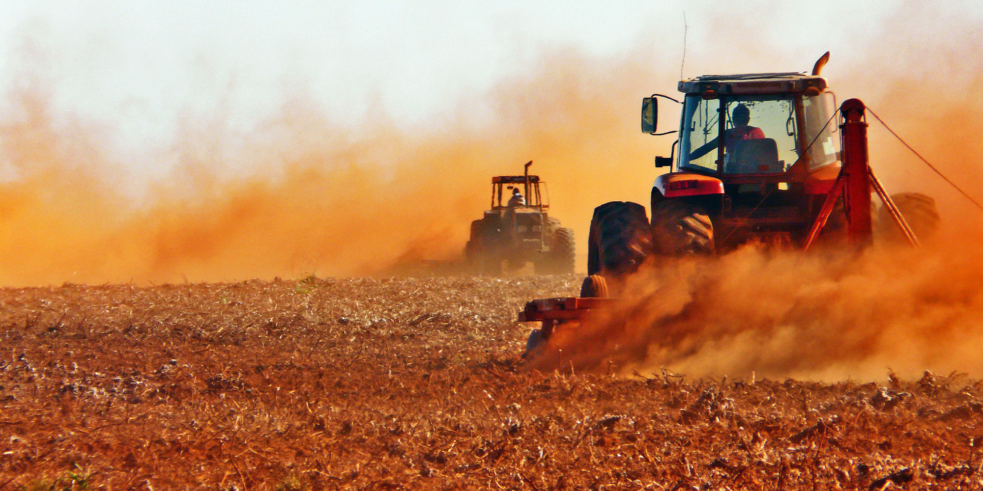 What's in the 2014 Farm Bill? | Elizabeth Kucinich