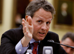 Geithner