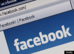 technology, facebook redesign