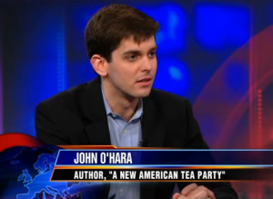 John Ohara