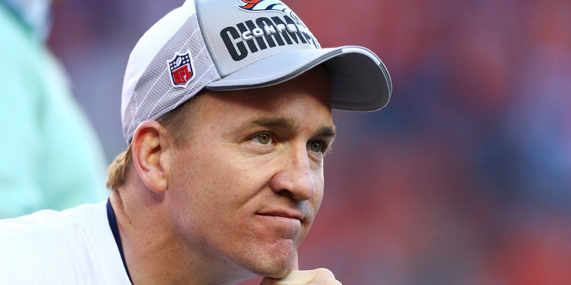 Another Reason To Love Peyton Manning (Not That You Needed