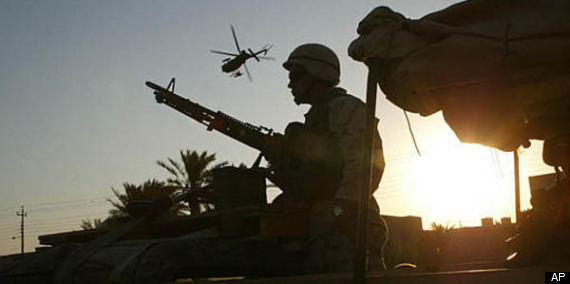 Us Deaths Pass Four Thousand