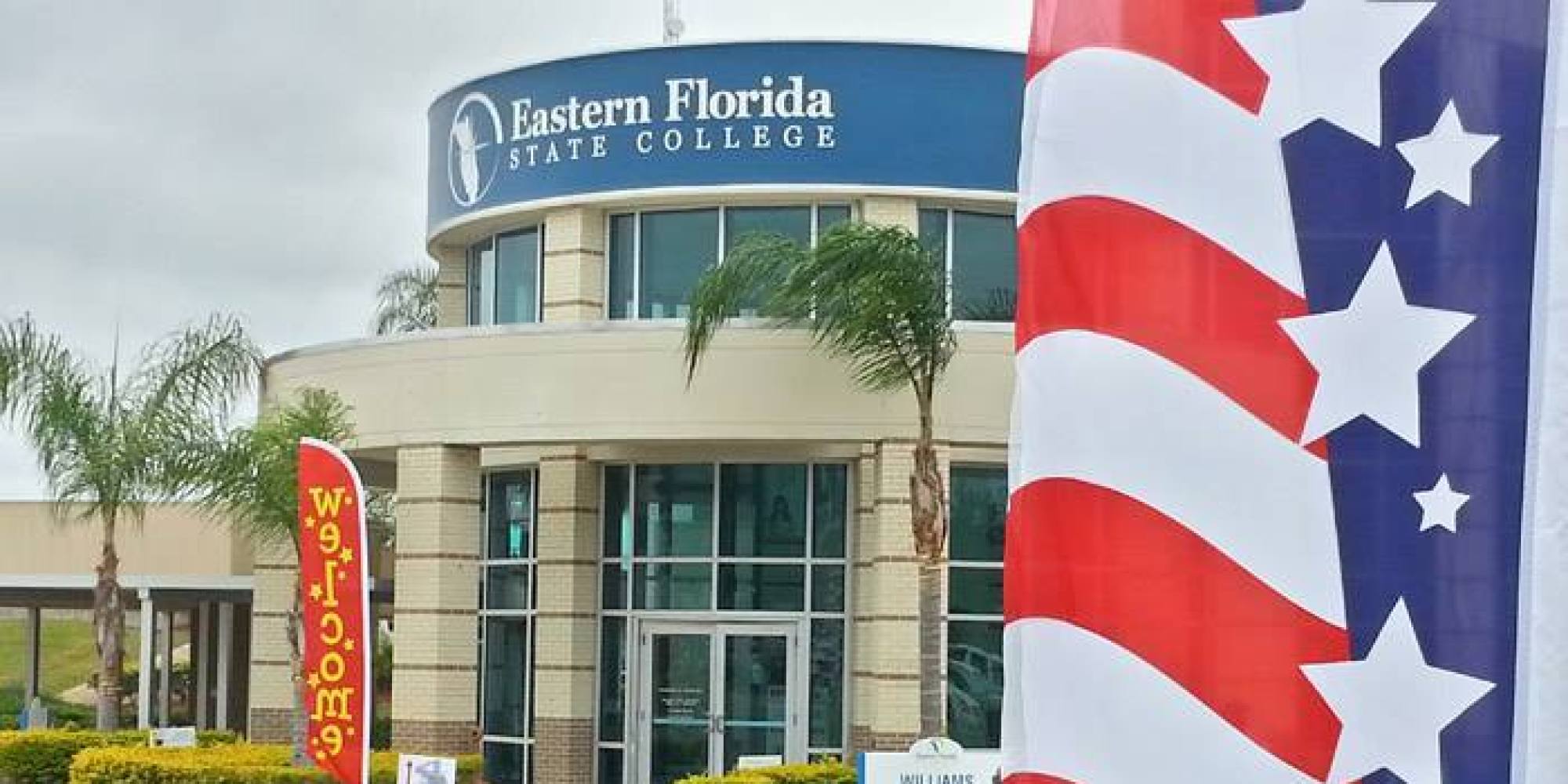 Eastern Florida State College Shooting Leaves At Least 1 Injured