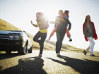 10 Fun-filled Friends' Getaways