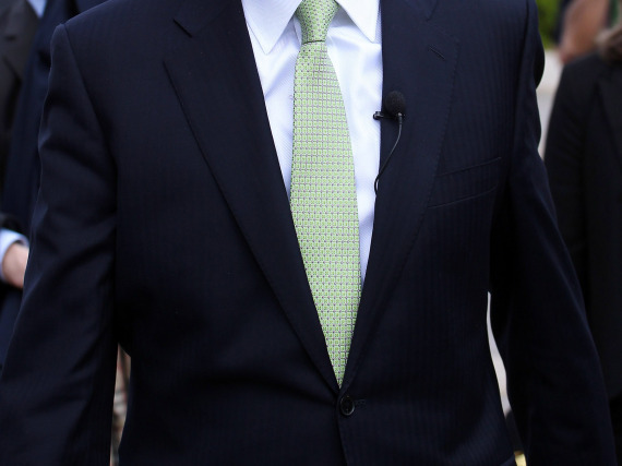 Nick Clegg