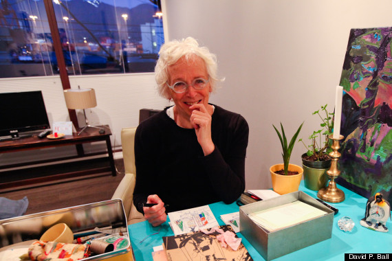 susan edwards