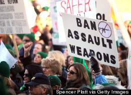 Connecticut Gun Control Law Upheld By Federal Judge