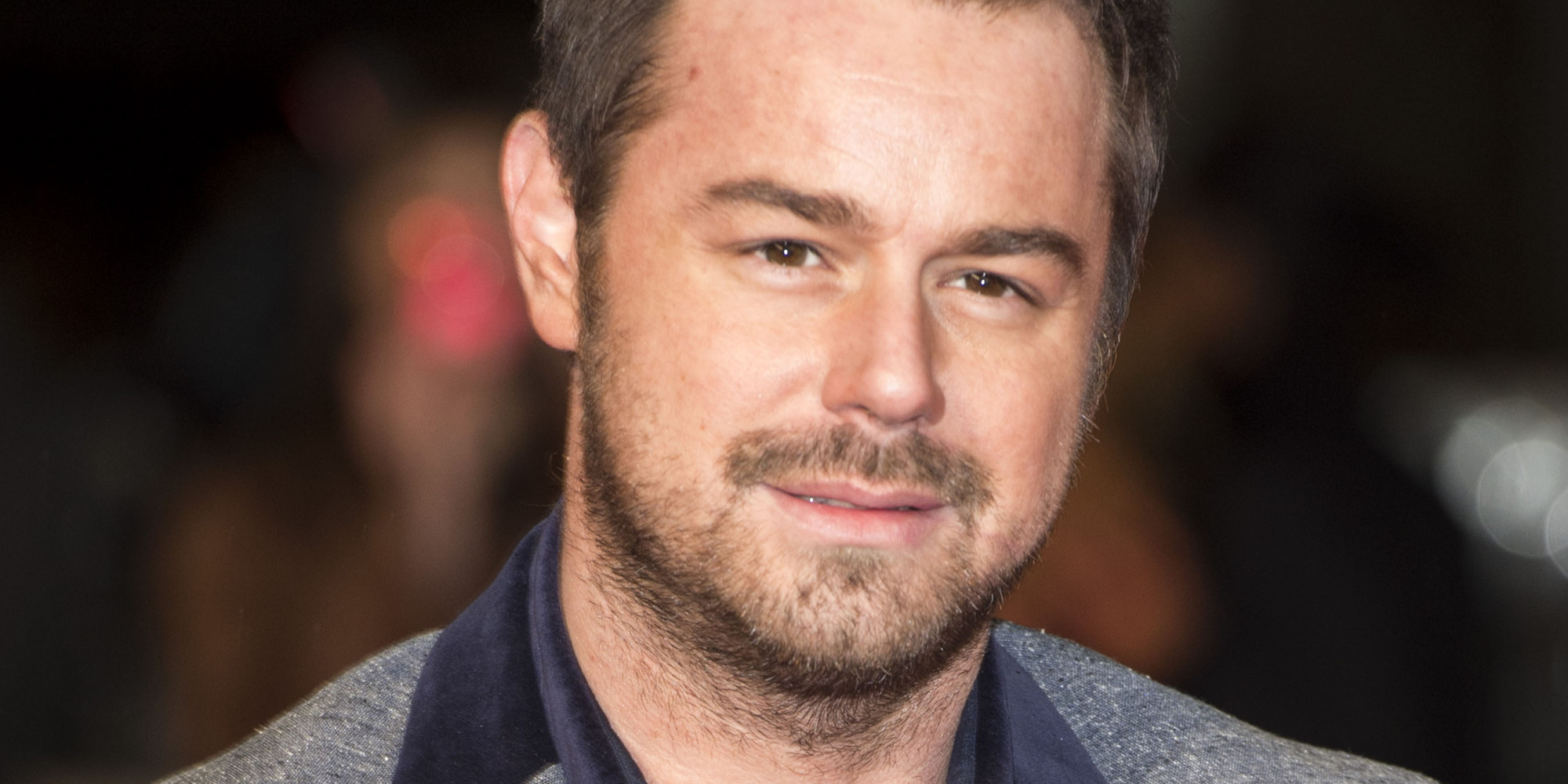 Danny Dyer: 'I'm Proud My EastEnders Storyline Has Helped Gay Men Come ...