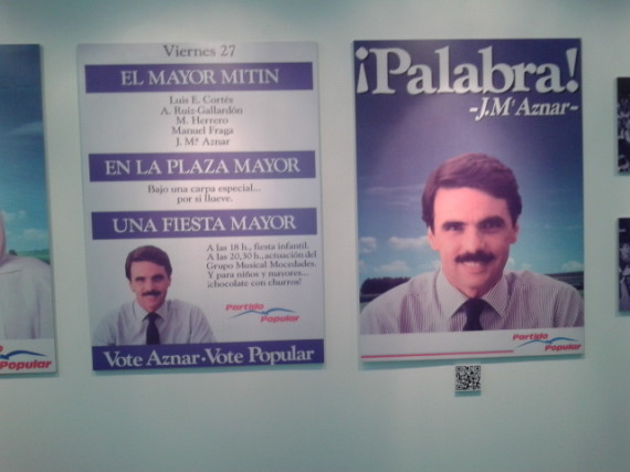 palabra aznar