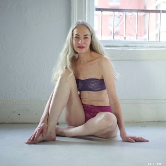 modelo american apparel