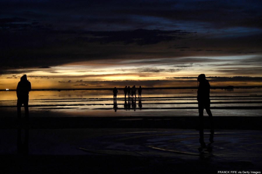 salar de uyuni