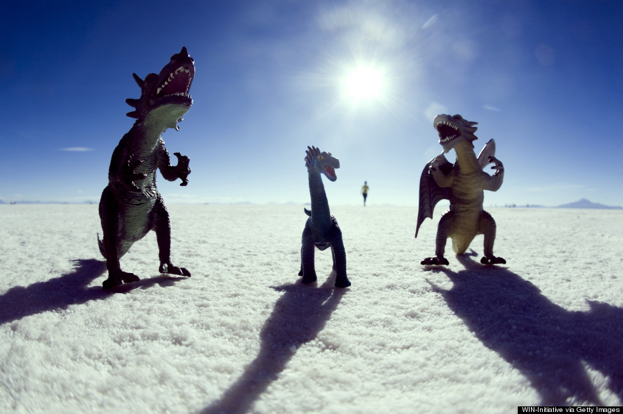 salar de uyuni