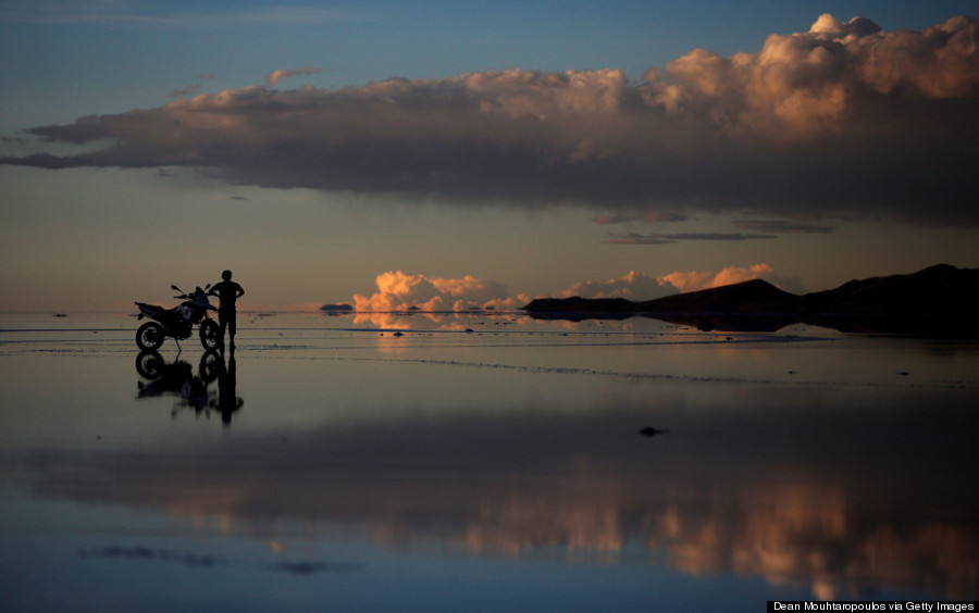 salar de uyuni