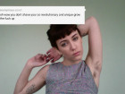 Blogger's Response To Her Internet Haters Is Perfect