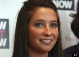 Bristol Palin Hacked Email