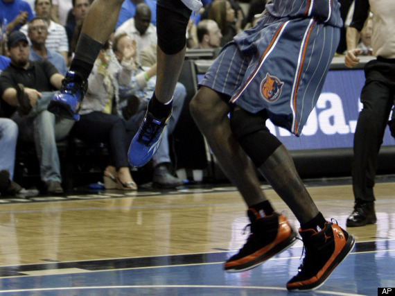 Magic Bobcats