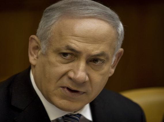 Netanyahu