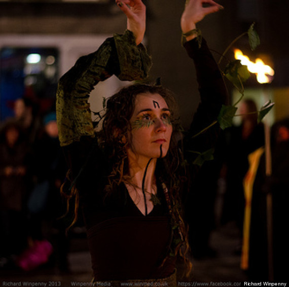 Imbolc 2014 Facts Dates Traditions And Rituals To Know Huffpost 