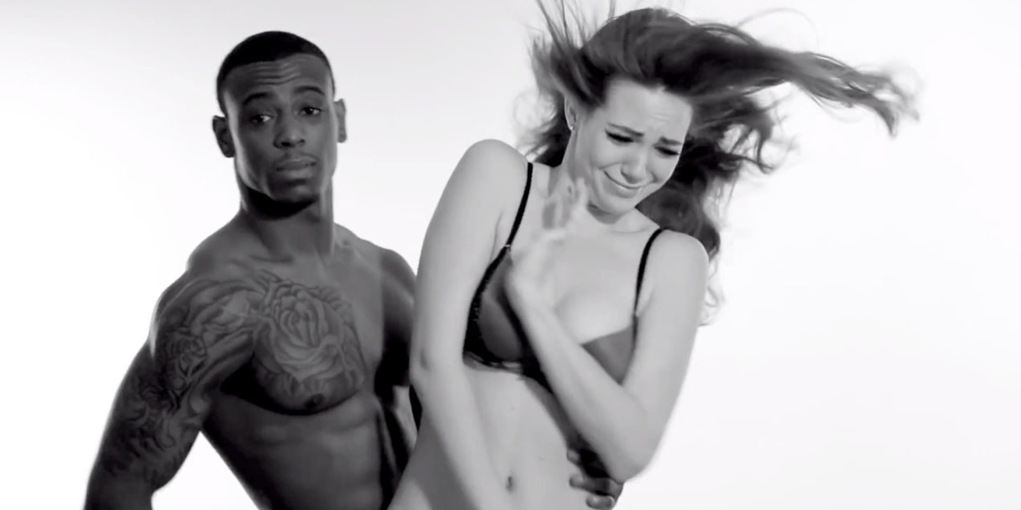 Blitz Commercial Hilariously Mocks Ads That Sell Nothing But Sex