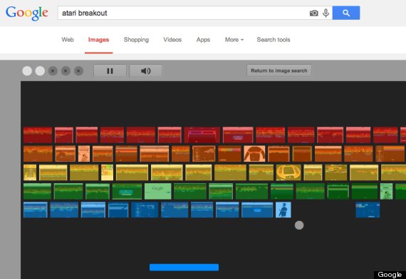 atari breakout