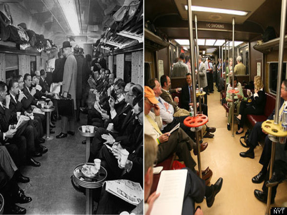 Bar Cars
