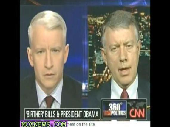 Cooper And Birther