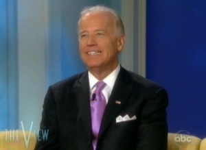 Biden View