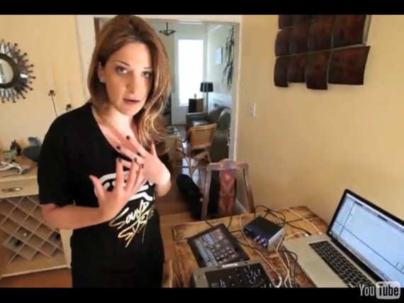 Ipad Dj