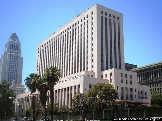 La Court System Crisis
