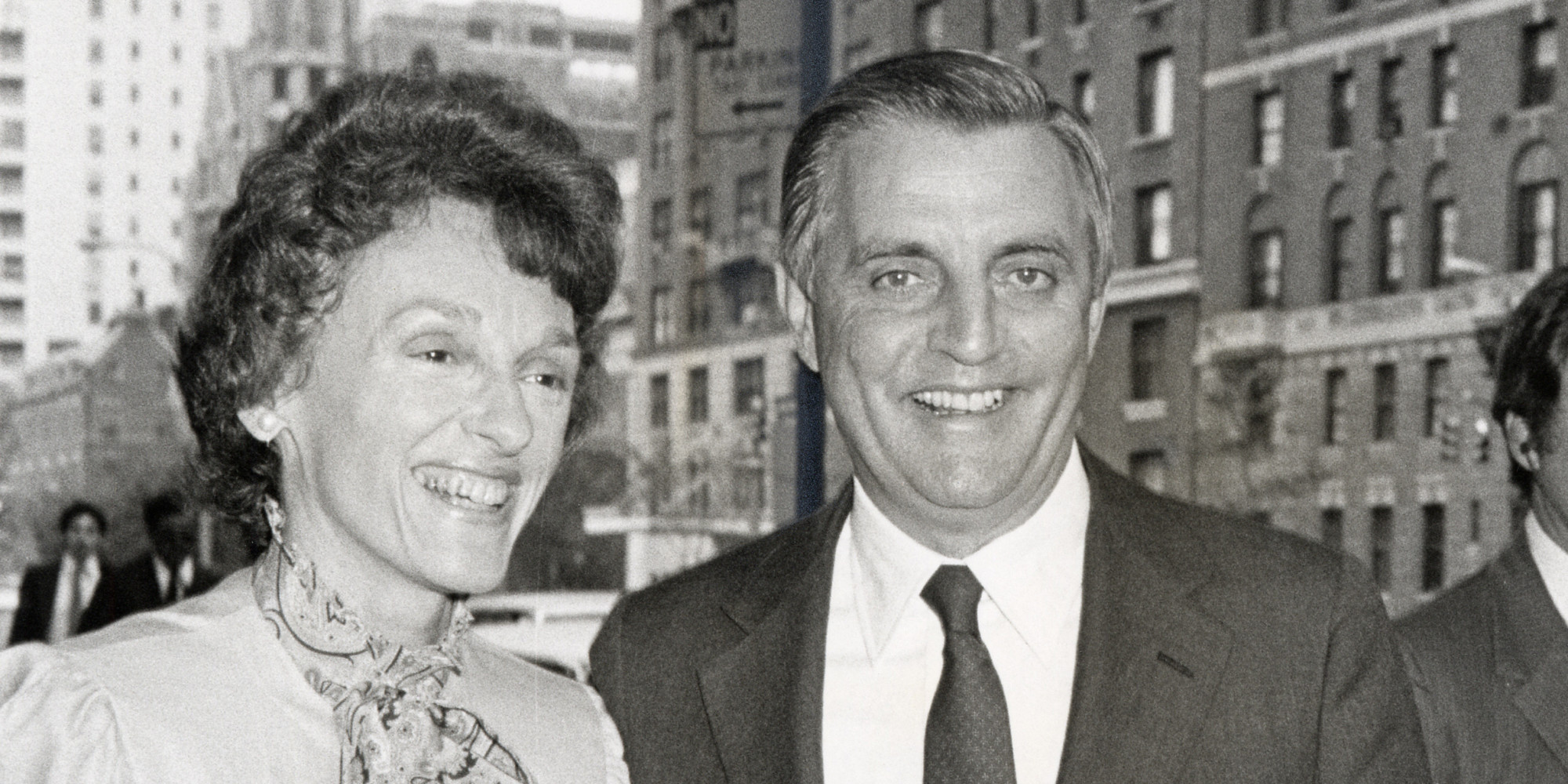 Joan Mondale Alchetron, The Free Social Encyclopedia